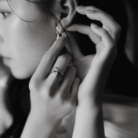 Một Số Phụ Kiện Cần Thiết Cho Cô Dâu Và Chú Rể Theo Phong Cách Châu Âu Và Ý Nghĩa